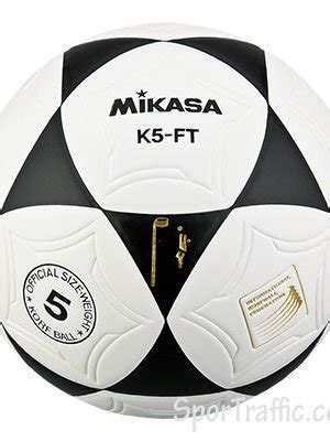 Korfball - Professional Equipment and IKF Official Game Balls