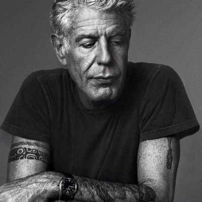 Why Anthony Bourdain Mattered | ACS