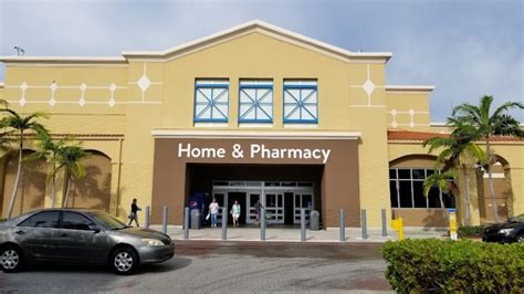 15 Walmart in West Palm Beach FL – Store Hours, Address and More