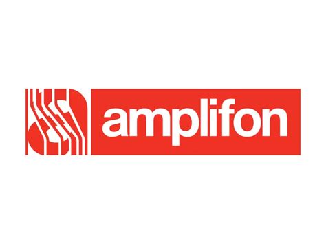 Amplifon Logo PNG vector in SVG, PDF, AI, CDR format