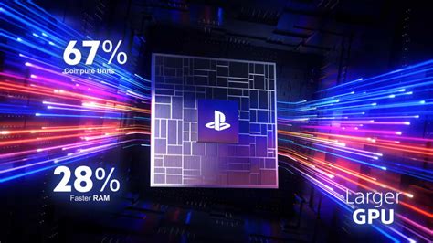 PS5 Pro specs: how powerful the new PlayStation 5 console is, and how ...