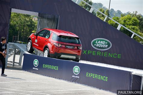 Land Rover Experience Tour 2017 – what to expect Paul Tan - Image 707228