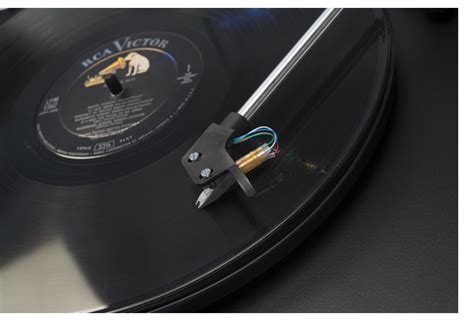 U-Turn Audio Orbit Turntable