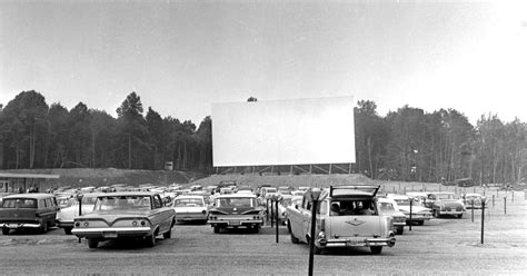 The 60s Official Site - Drive-in Theater Memories