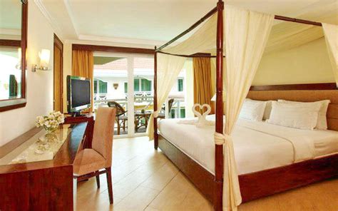 Boracay Mandarin Island Hotel | Discount Hotels | Free Airport Pickup