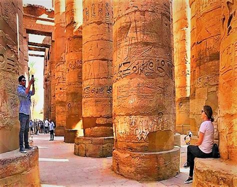 Historical Egypt Trip | Trip to Egypt Historical Places