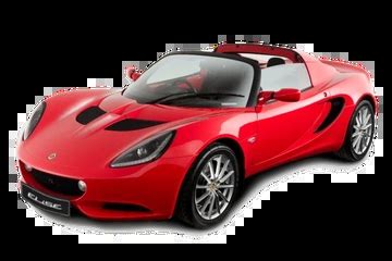 Lotus Elise - Specs of rims, tires, PCD, offset for each year and ...