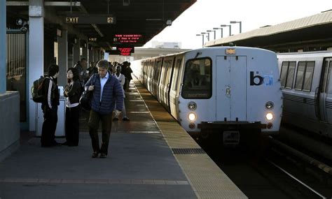 Heads up: Most BART rides will be more expensive come January