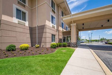 Sleep Inn & Suites - UPDATED 2024 Prices, Reviews & Photos