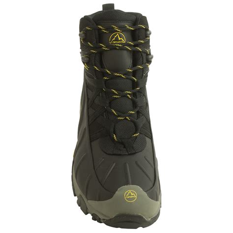 La Sportiva Frost Gore-Tex® Hiking Boots (For Men) - Save 40%