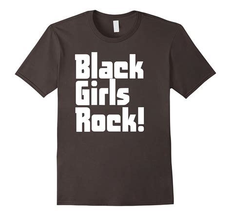 Black Girls Rock T Shirt-T-Shirt – Managatee