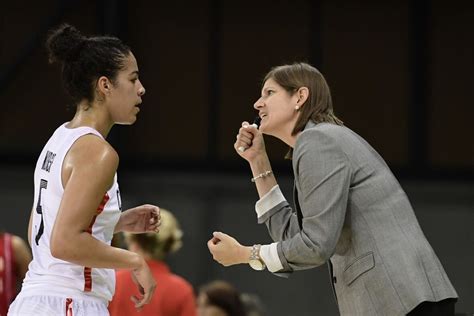 Canadian-born, UConn made: Kia Nurse prepares for WNBA | CBC Sports