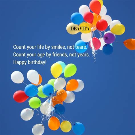 Awesome Happy Birthday Messages - Birthday Ideas