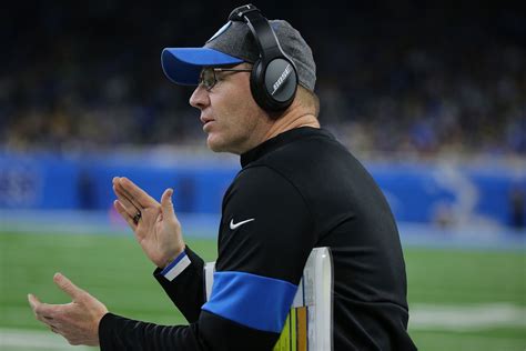 Should Detroit Lions fans root for Darrell Bevell? - Pride Of Detroit