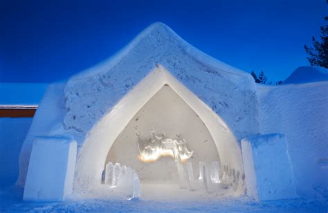 Arctic Snow Hotel Rovaniemi Finland | Lapland, Ice hotel, Lapland finland