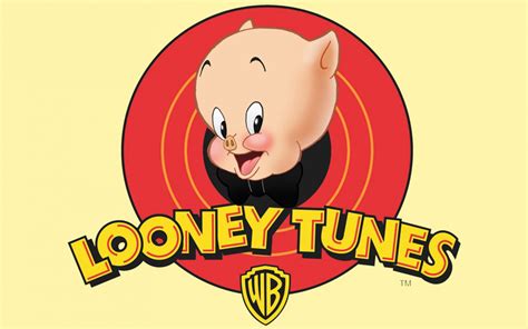 Features: 80 Years of Porky Pig