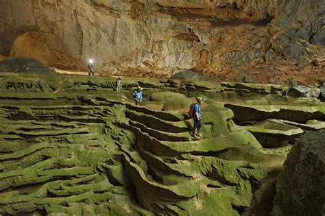 World's Largest Cave - Son Doong - Unbelievable Info