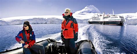 Silversea Expeditions: Cruises to Arctic & Antarctica ...