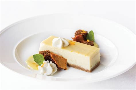 Grand Finale: Plated Desserts - Bakers JournalBakers Journal