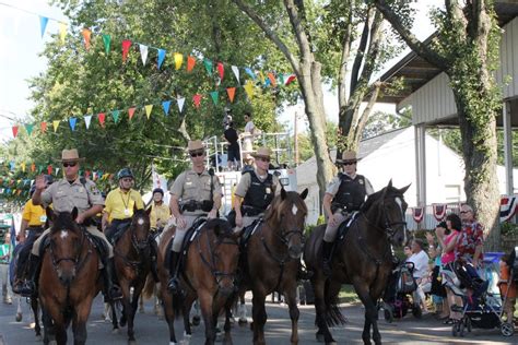 Montgomery County Fair Opens to Large Crowds | Gaithersburg, MD Patch