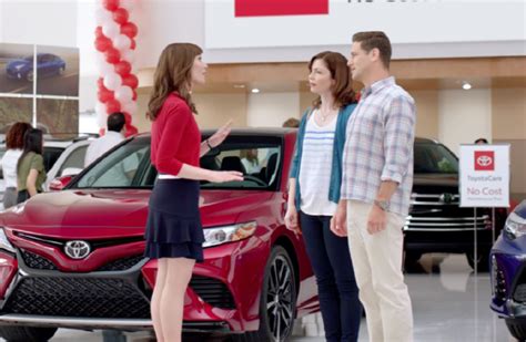 About Toyota of Colorado Springs | Motor City Toyota Dealer