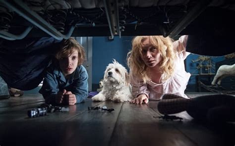 'The Babadook' is the Best Horror Movie So Far This Century. Here's Why. — Film Analysis of The ...