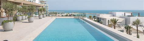 Vida Beach Resort Marassi-Al-Bahrain | Amenities | Vida Hotels