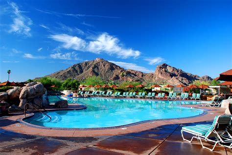 Camelback Inn – Arizona Golf Pass