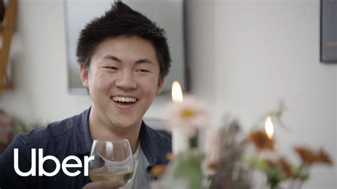 IKEA Friendsgiving | Uber - YouTube