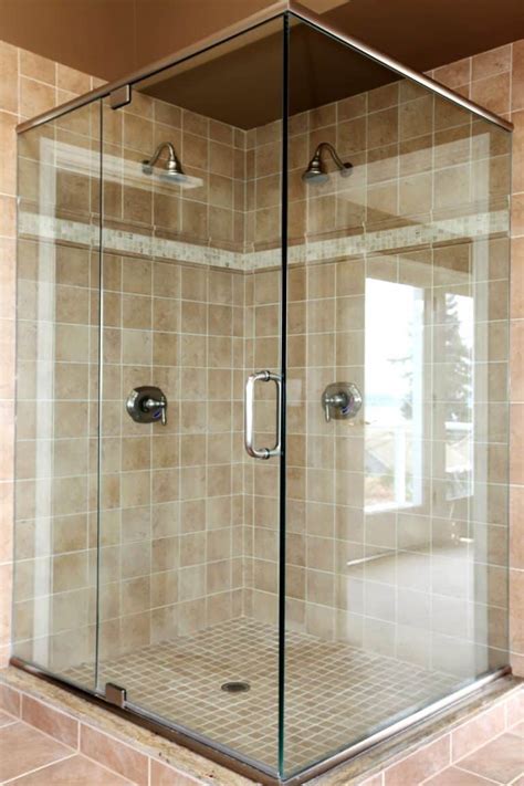 How to Add a Second Shower Head in Your Bathroom | HomeViable