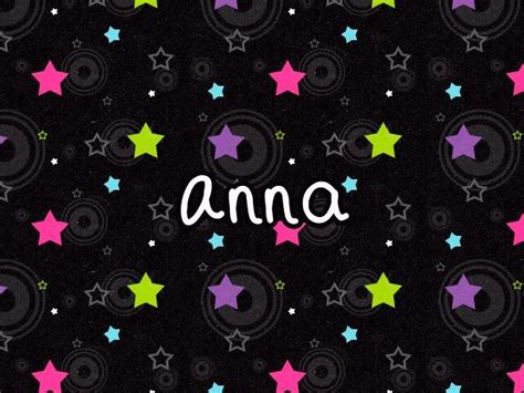 Anna