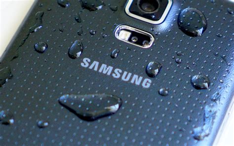 Samsung Galaxy S6 camera detailed: 20MP sensor with OIS, will feature ...