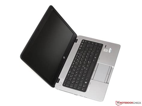 HP EliteBook 840 G2 Notebook Review - NotebookCheck.net Reviews