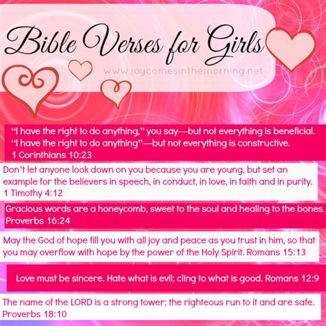 Bible Quotes For My Daughter. QuotesGram