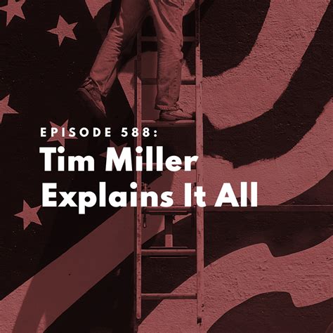 The Bulwark Podcast: Tim Miller Explains It All