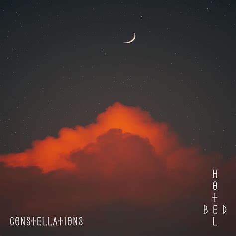 ‎Constellations - Single by Hotel Bed on Apple Music