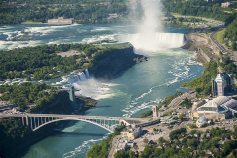 The 10 Best Restaurants In Niagara Falls, Canada