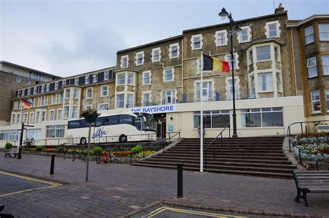 The Bayshore Hotel, Sandown © Ian S :: Geograph Britain and Ireland