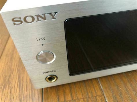 Used Sony HAP-S1 for Sale | HifiShark.com