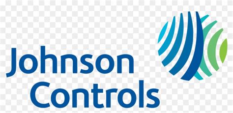 Johnson Controls Logo - Johnson Controls International Plc, HD Png Download - 1000x464(#5260037 ...