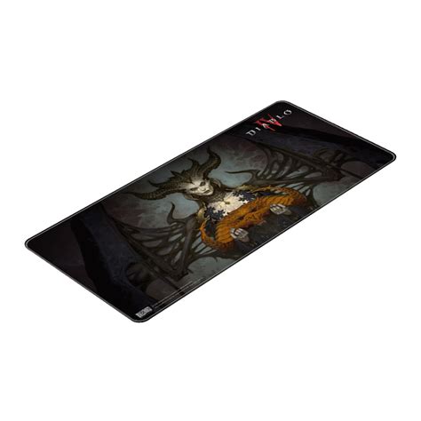 Maus-Pads :: Diablo IV - Lilith Mousepad, XL