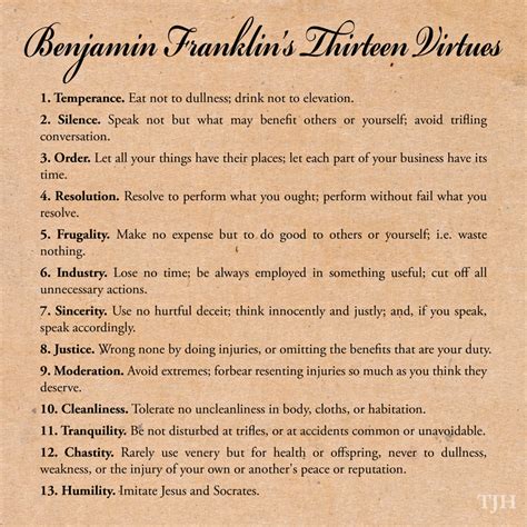 #1203 Benjamin Franklin's Visit — The Thomas Jefferson Hour