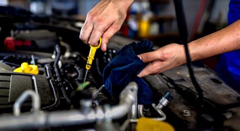 Check Engine Light After Oil Change: A Simple Guide and How To Reset