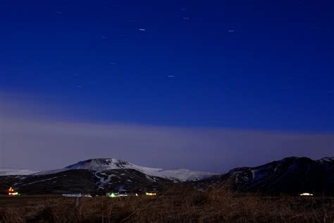 Iceland | Northern lights hunting in Iceland | Justin LaBerge | Flickr