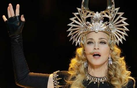 Madonna’s Super Bowl Performance Helped Her Break One of Tim Tebow’s Records | Complex