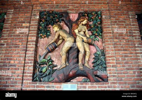 Oslo city hall murals hi-res stock photography and images - Alamy