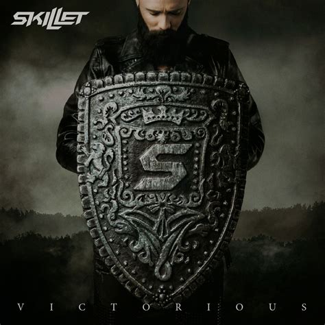 Skillet - Legendary [single] (2019) » CORE RADIO