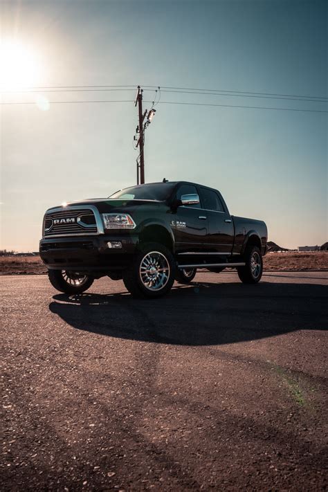 Dodge/Ram Diesel Performance Parts and Tuning | DIESELR Corp.