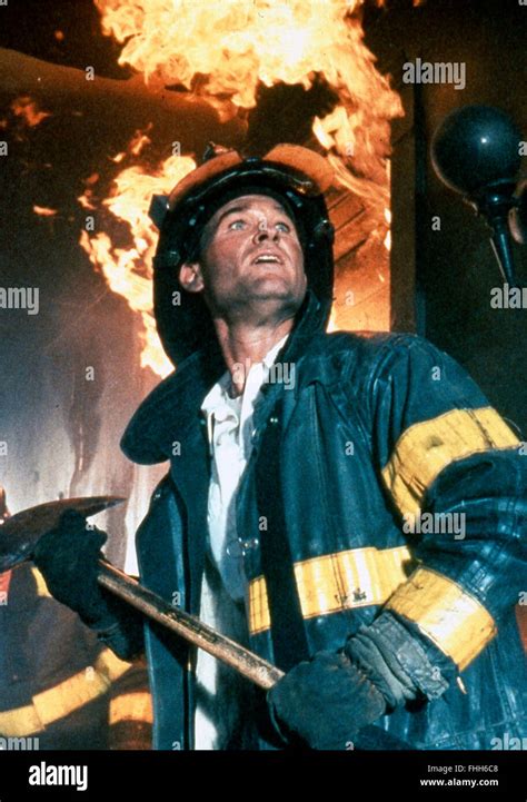 Backdraft Kurt Russell Stock Photos & Backdraft Kurt Russell Stock ...