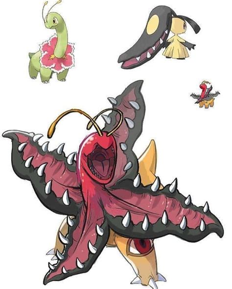 Blursed Pokémon | Pokemon fusion art, Pokemon art, Pokemon